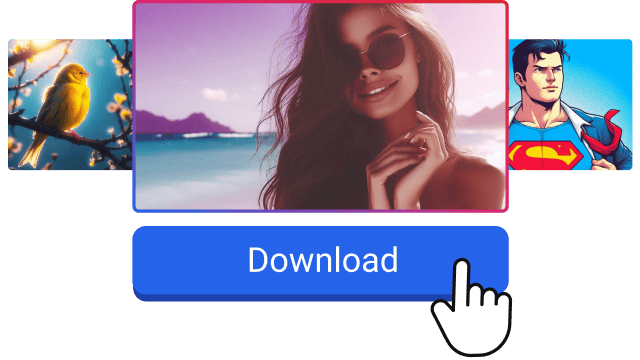 Download the content
